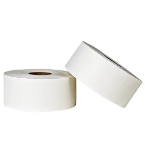 White Water-Activated Acrylic Kraft Paper Tape for Carton Sealing