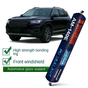 Windscreen High-Bonding Urethane Sealant for Automotive Glass and Car Window