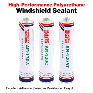 Windshield Surface Activator for Polyurethane Sealant OEM Assembly Lines