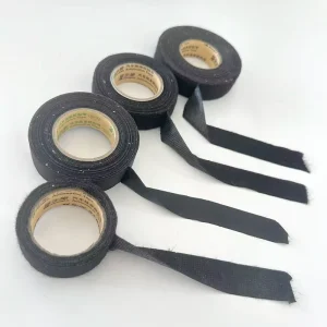 Wire Harness Adhesive Wrapping Tape