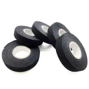 Wire Harness Fabric Cloth Tape for Electrical Insulation