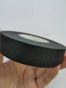 Wire Harness Fabric and Cloth Tape for Electrical Insulation