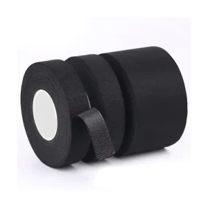 Wire Harness Flannel Fabric Tape Insulation Auto Wiring Harness Adhesive Tape