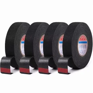 Wire Harness Tape for Automotive Engines Noise Dampening and Cable Protection