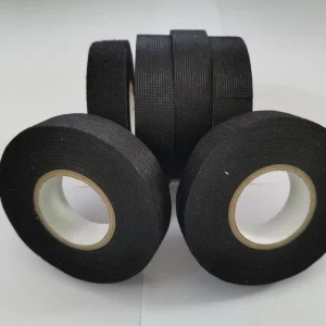 Wiring Harness Fabric Cloth Tape for Electrical Insulation