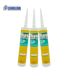 Wood Flooring Bonding MS Polymer Adhesive