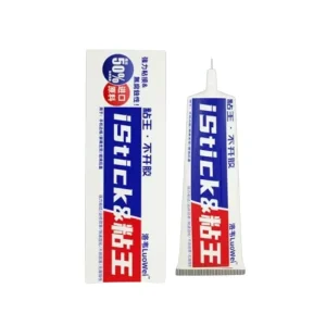 X-Bracket Glue for Narrow Bezel Screen Repair PP Material
