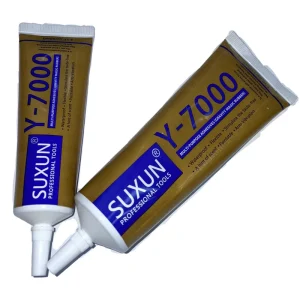 Y7000 Glue 15ml for Touch Screen and Cell Phone Repair