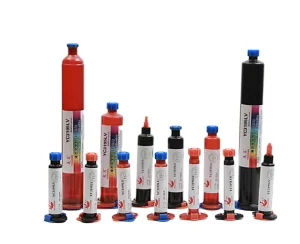 YC3195LV UV LOCA Adhesive Glue for Smartphone Touch Screen Repair