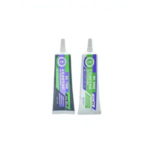 YCS Cell Phone Repair Adhesive Waterproof Glue for Screen Frame Back Glass Bonding & Refurbishment Fix