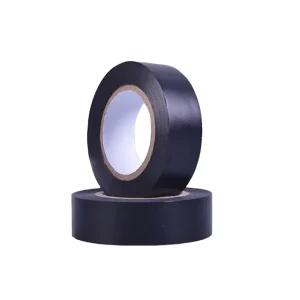 YG Rubber Glue Adhesive 5kv High Voltage Pvc Tape for Electrical Insulation