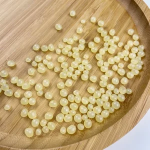 Yellow EVA Hot Melt Adhesive for Carton Box Sealing and Industrial Packaging