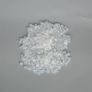 Yellow-Free Hot Melt Glue Pellets for Bookbinding