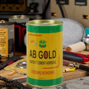 Yellow Glue All Purpose Neoprene Glue Contact Cement Adhesive Glue Chloroprene Rubber Adhesive Sponge Glue