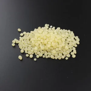 Yellow Hot Melt Packaging Adhesive for Carton Box Sealing and Bonding Industrial Factory