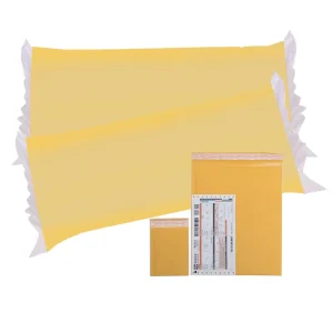 Yongguan High Quality Hot Melt Adhesive Glue for Bonding Bubble Courier Bag Sealing Good Adhesion