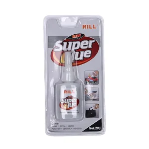 Wholesale European Cyanoacrylate Adhesive