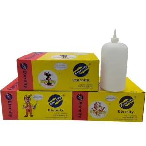 Factory Price Low MOQ Industrial Cyanoacrylate Adhesive Instant Glue