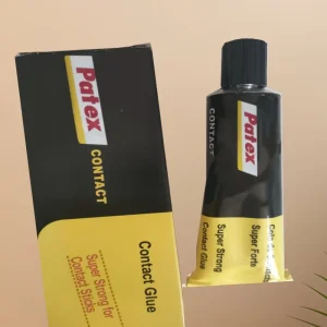 Factory Direct Sale Liquid Cyanoacrylate Adhesive for Woodworking, Packaging, and Construction