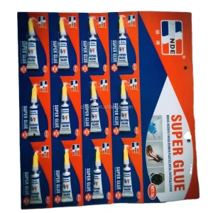 Cyanoacrylate Adhesive