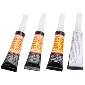 Cyanoacrylate Adhesive