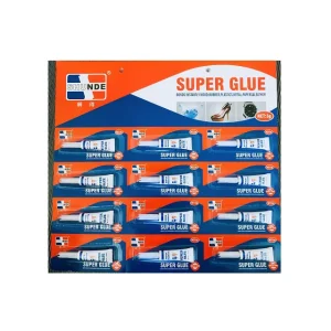 Cyanoacrylate Glue
