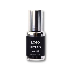 Fast-Drying Strong-Hold Eyelash Extension Glue