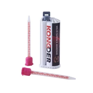 Two-Component Methyl Methacrylate Pressing Adhesive