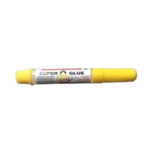 Manufacturer’s Daily-Use Fast-Bonding Universal Instant Adhesive