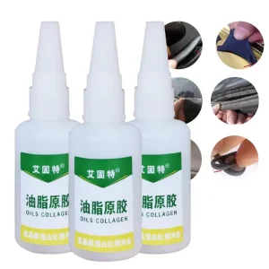 Factory Direct Sale Oil-Based Cyanoacrylate Adhesive