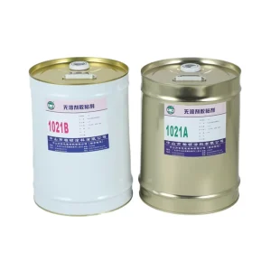 High-Performance, Low-Viscosity Two-Component Solvent-Free Polyurethane Adhesive for Flexible Packaging