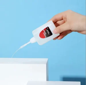 Welding High-Strength Oily Cyanoacrylate Adhesive, Eco-Friendly and General-Purpose, for Woodworking, Construction, Plastic, and Wood
