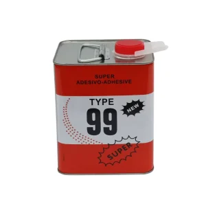 General-Purpose Contact Cement Adhesive, Neoprene Rubber Adhesive